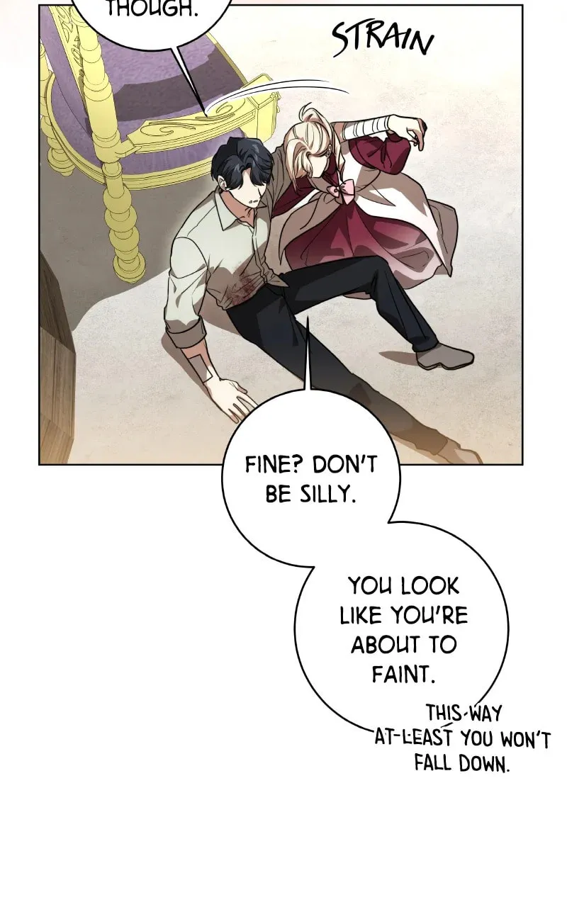 The Price Is Your Everything Chapter 47 page 74 - 