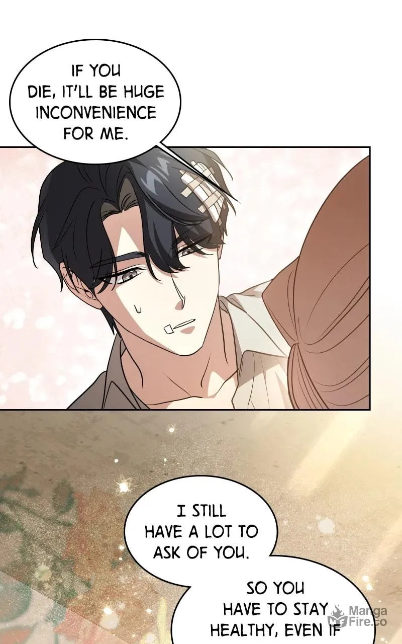 The Price Is Your Everything Chapter 47 page 75 - 