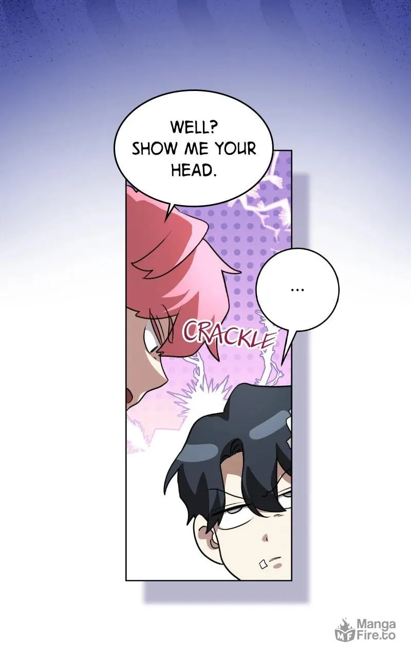 The Price Is Your Everything Chapter 48 page 12 - 