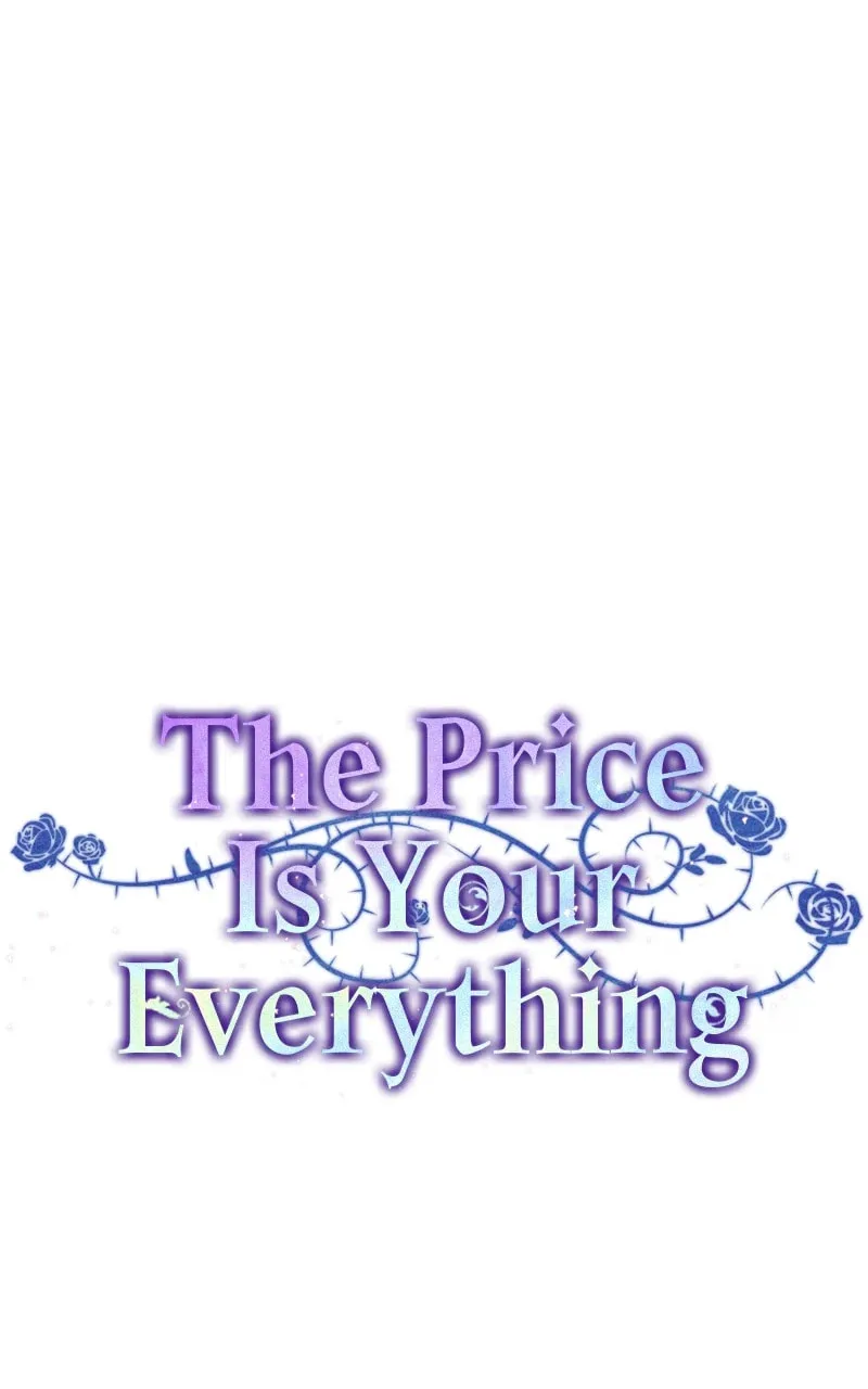 The Price Is Your Everything Chapter 48 page 13 - 