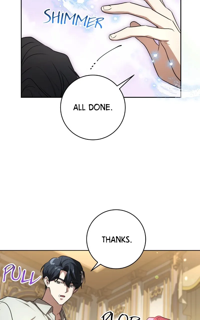The Price Is Your Everything Chapter 48 page 16 - 