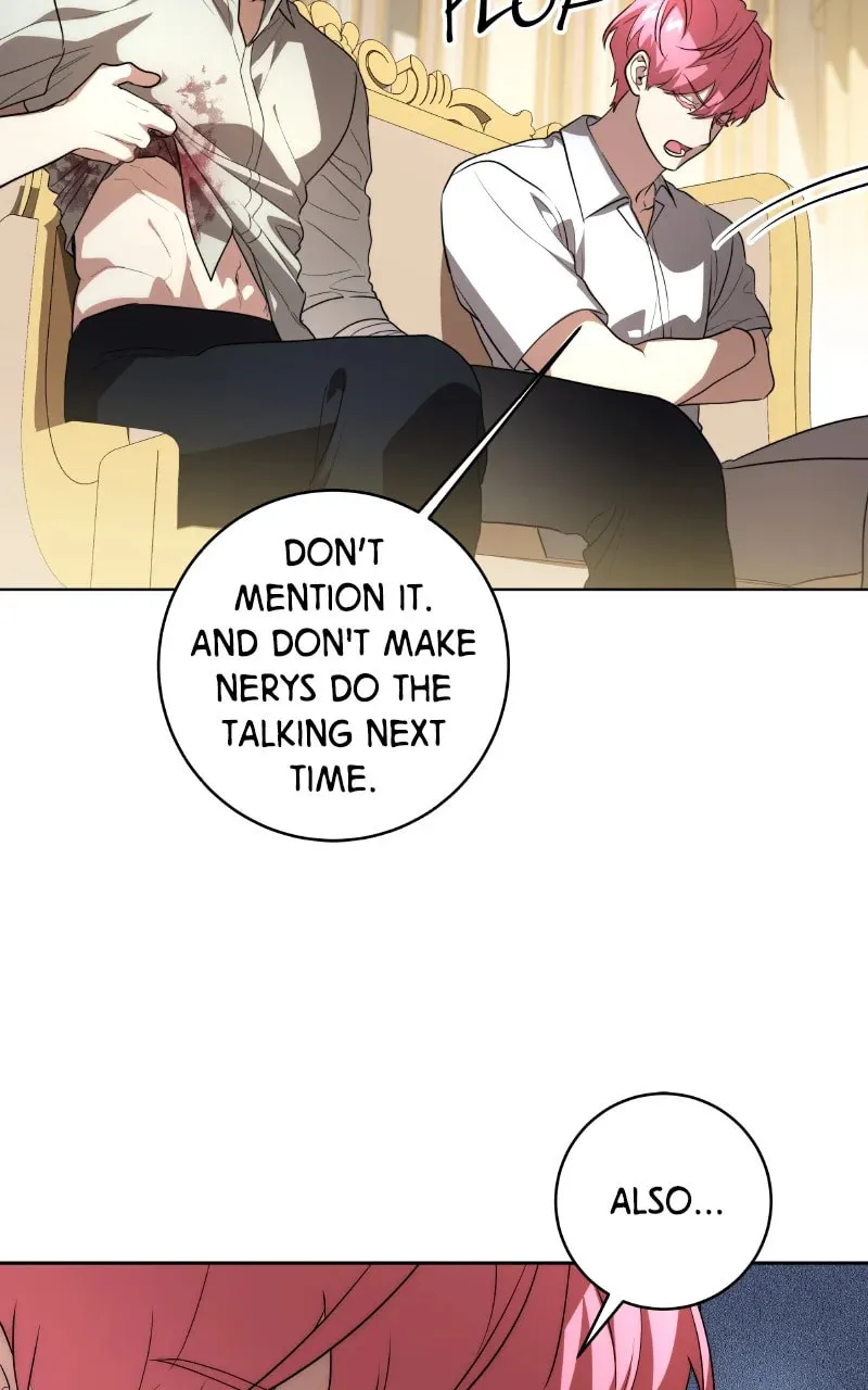 The Price Is Your Everything Chapter 48 page 17 - 