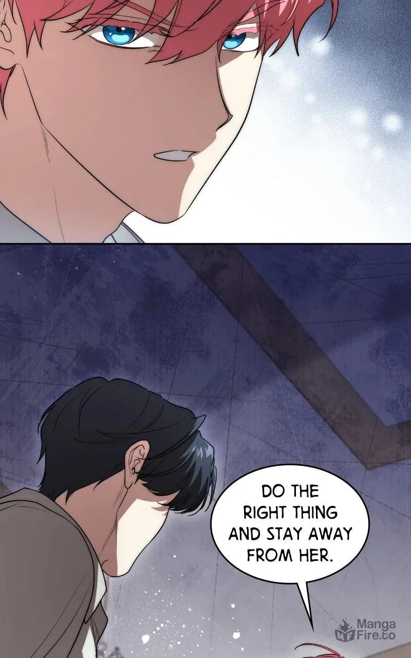 The Price Is Your Everything Chapter 48 page 18 - 