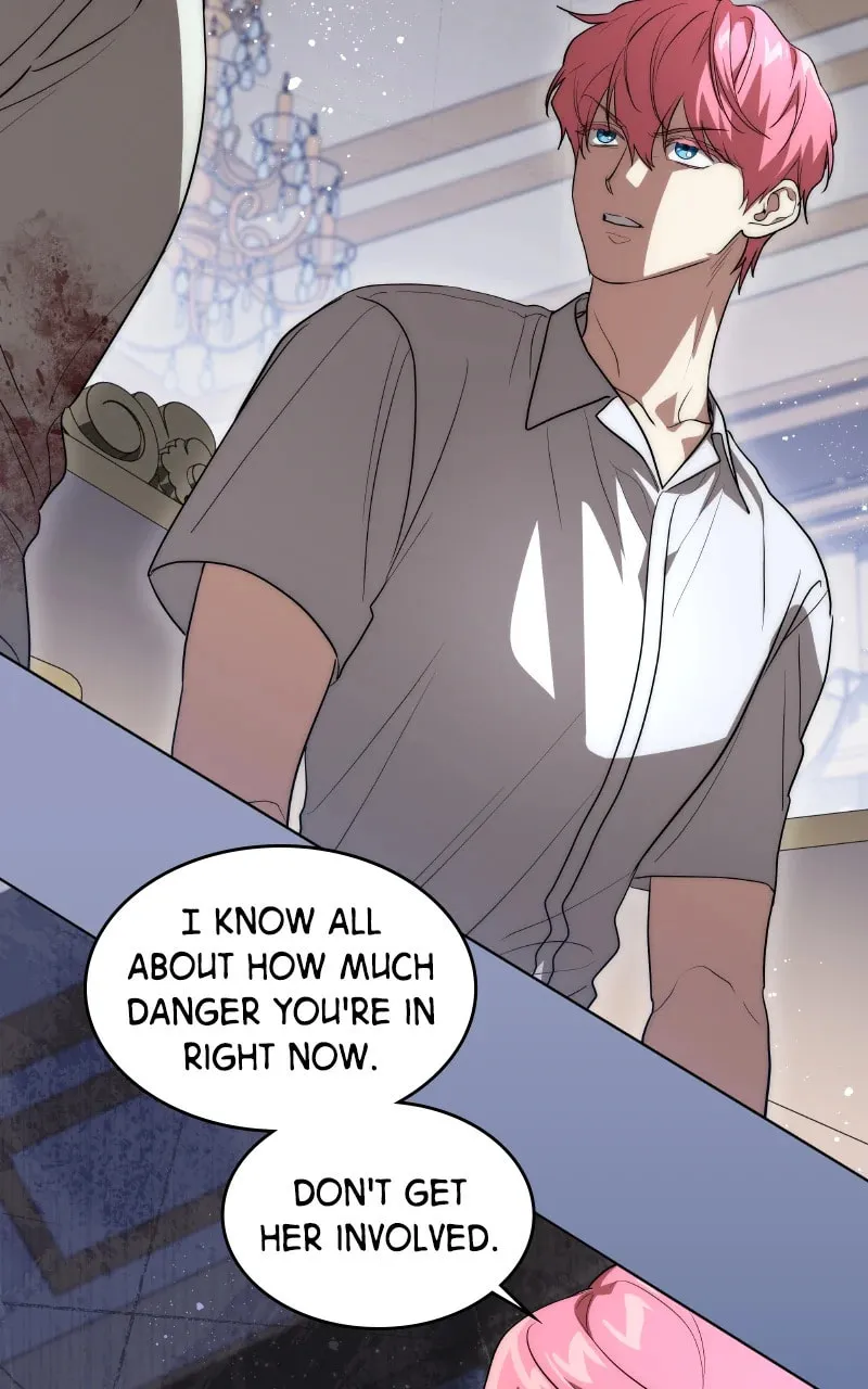 The Price Is Your Everything Chapter 48 page 19 - 