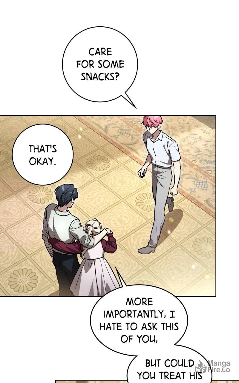 The Price Is Your Everything Chapter 48 page 3 - 