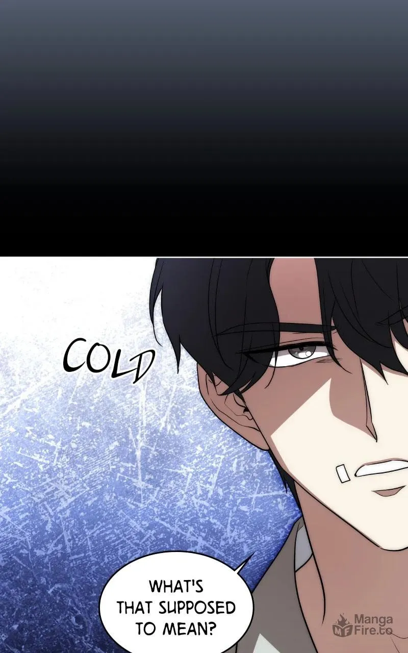 The Price Is Your Everything Chapter 48 page 21 - 