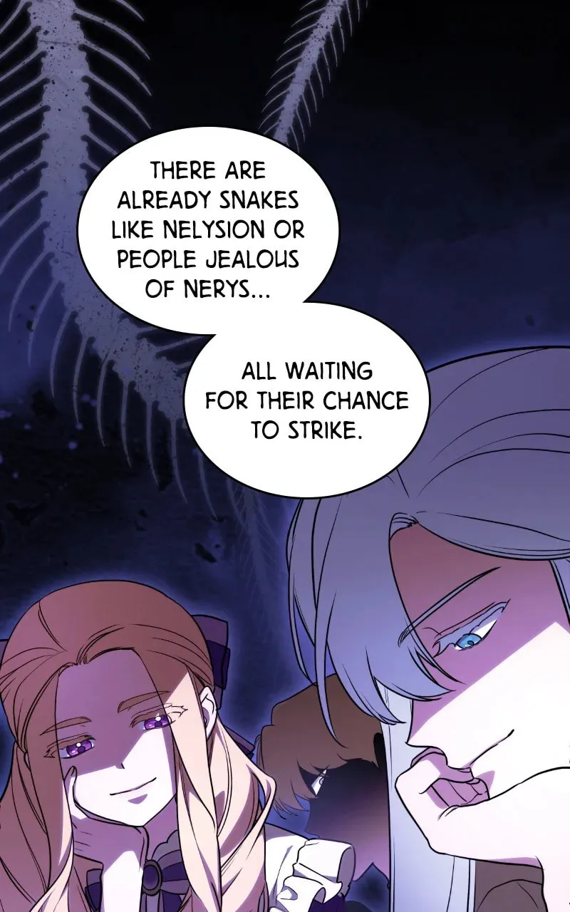 The Price Is Your Everything Chapter 48 page 23 - 