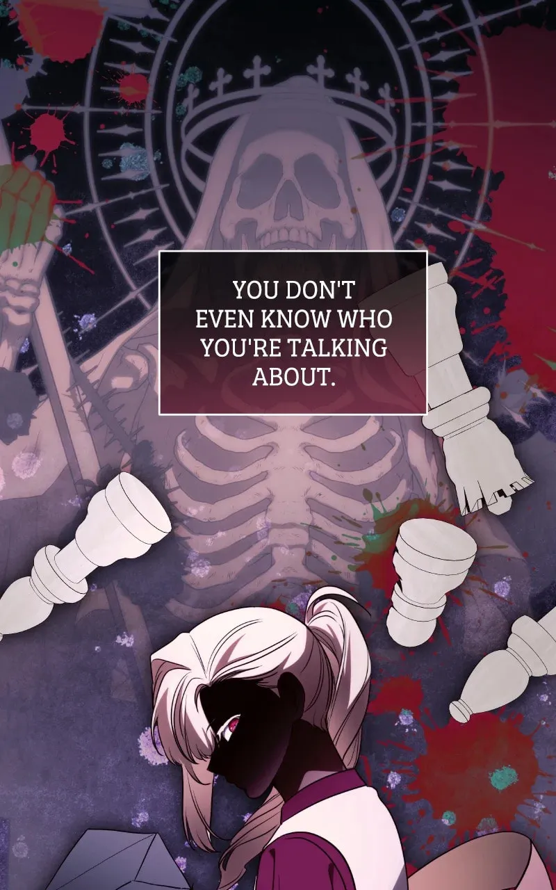 The Price Is Your Everything Chapter 48 page 29 - 
