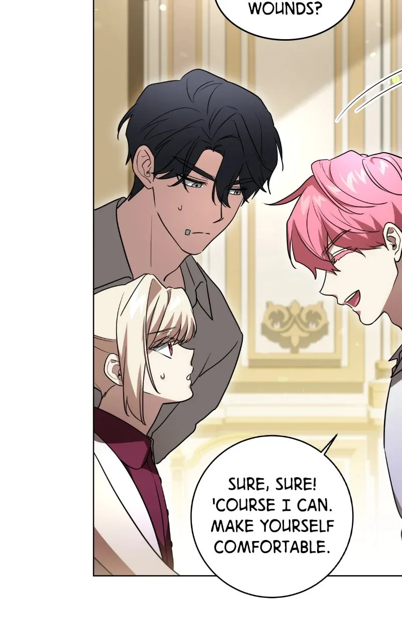 The Price Is Your Everything Chapter 48 page 4 - 