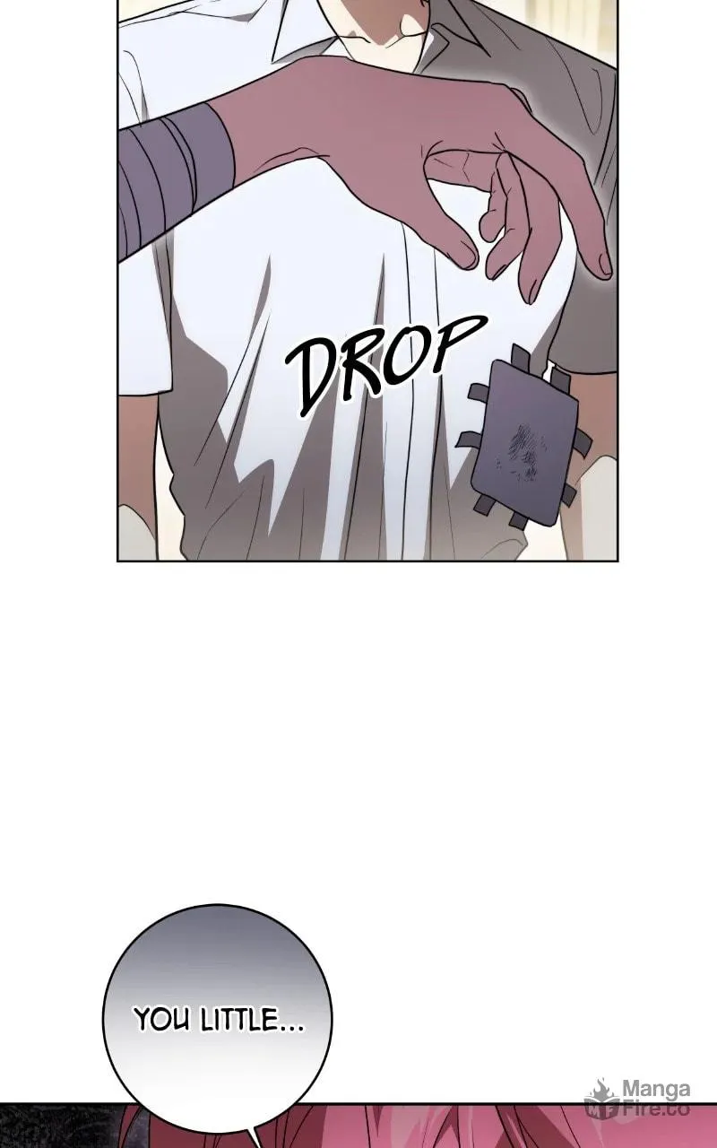 The Price Is Your Everything Chapter 48 page 33 - 