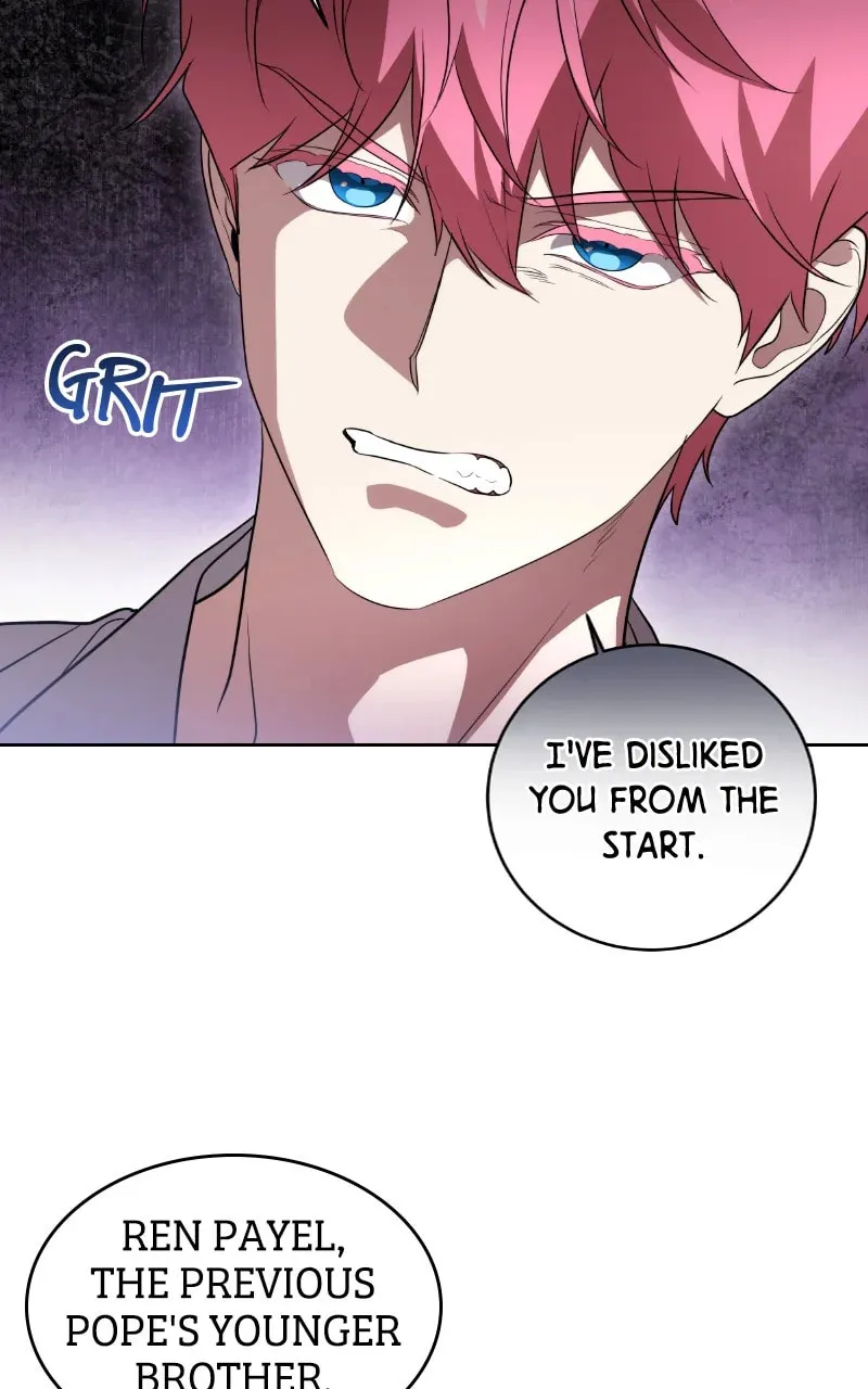 The Price Is Your Everything Chapter 48 page 34 - 