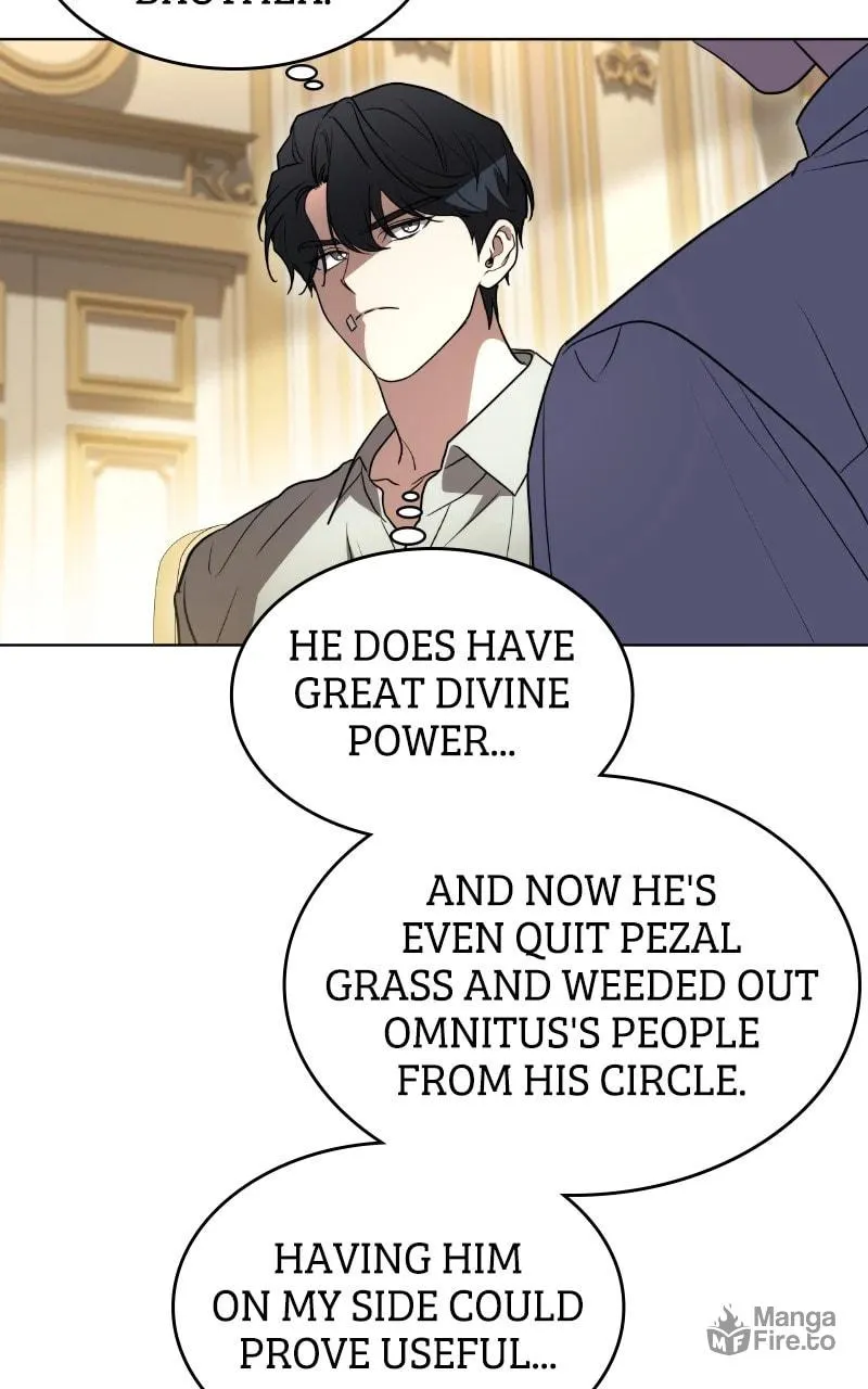 The Price Is Your Everything Chapter 48 page 35 - 