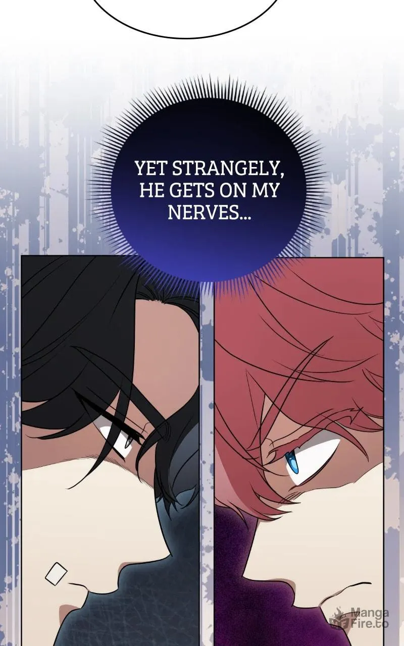The Price Is Your Everything Chapter 48 page 36 - 