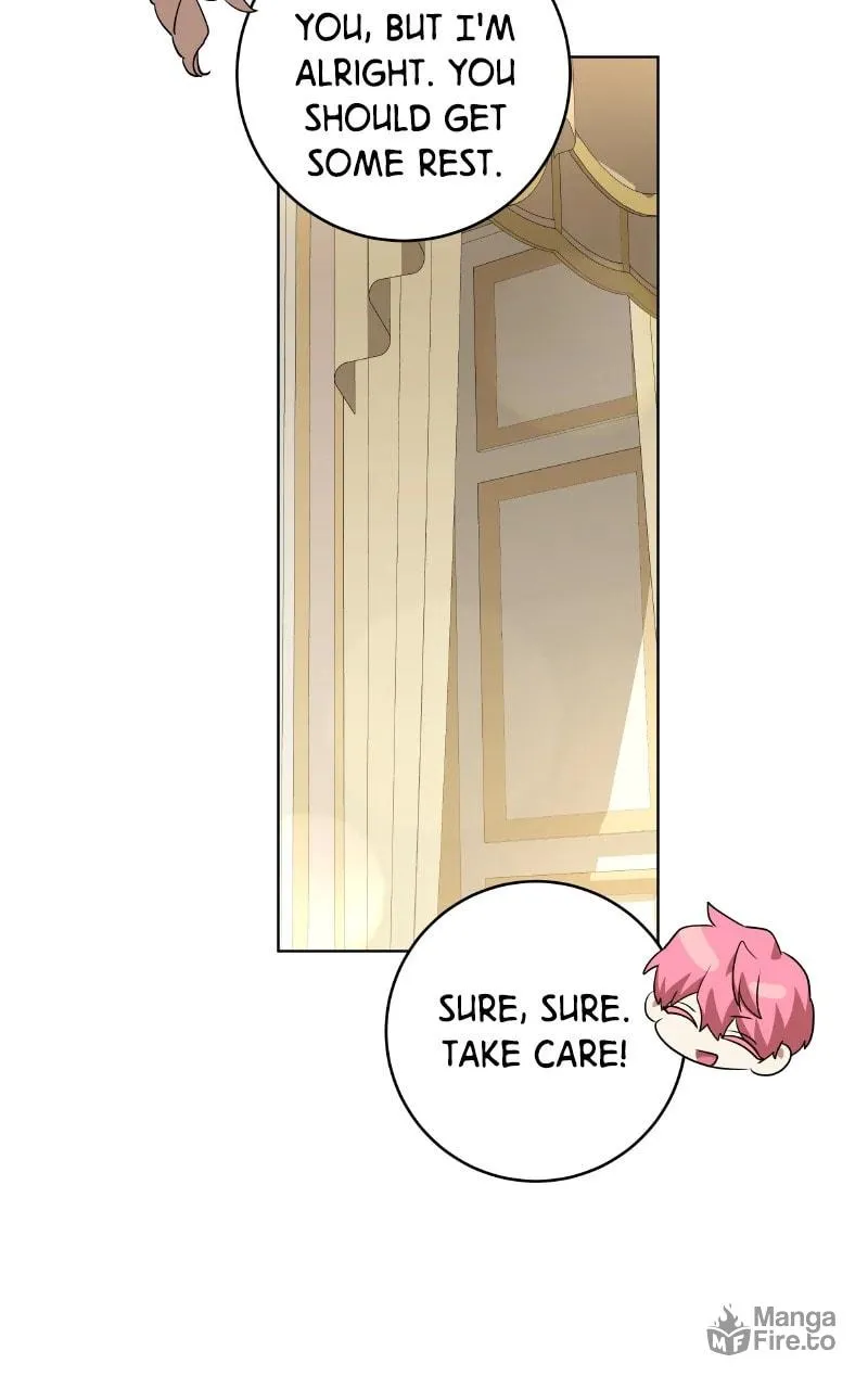 The Price Is Your Everything Chapter 48 page 40 - 