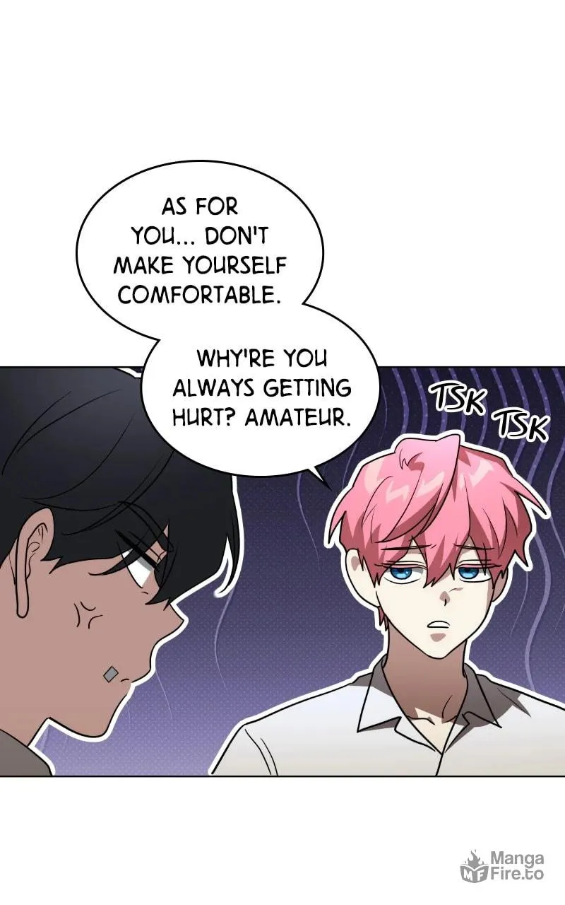 The Price Is Your Everything Chapter 48 page 5 - 