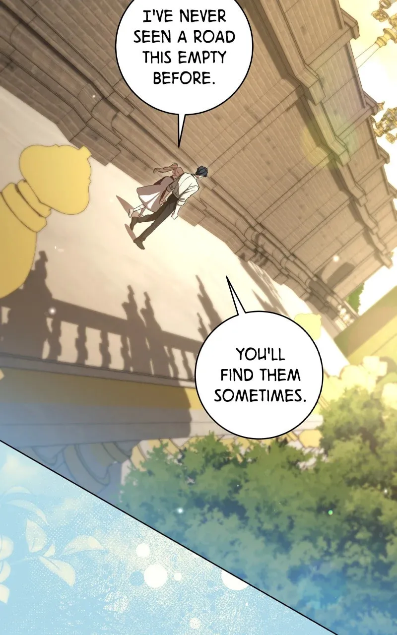 The Price Is Your Everything Chapter 48 page 44 - 