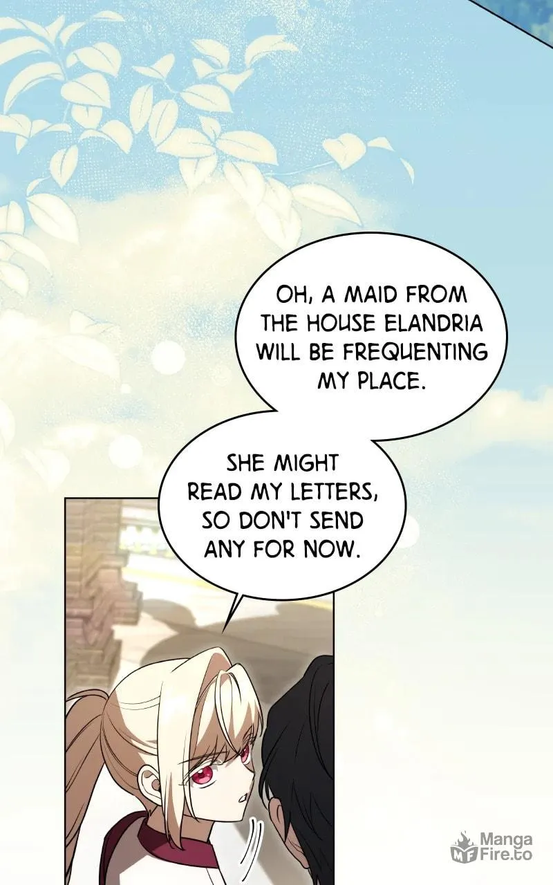 The Price Is Your Everything Chapter 48 page 45 - 