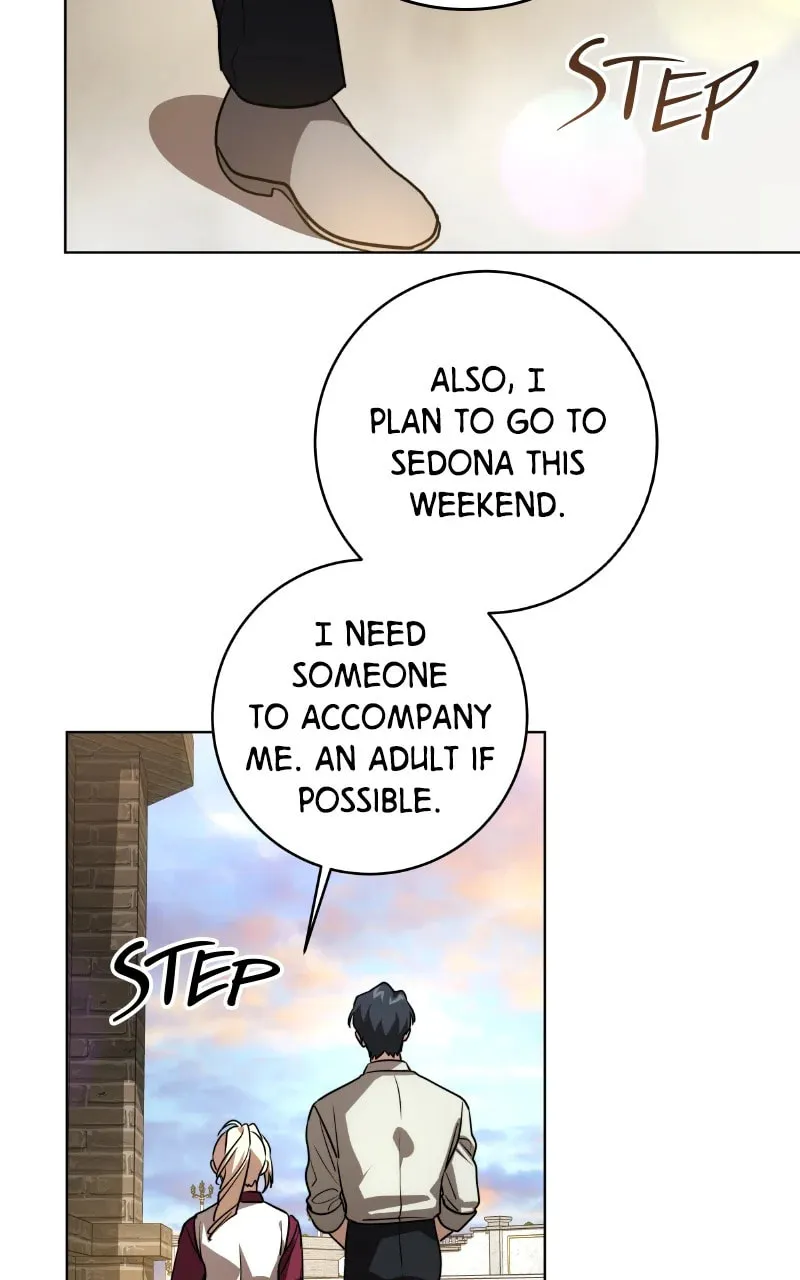 The Price Is Your Everything Chapter 48 page 47 - 