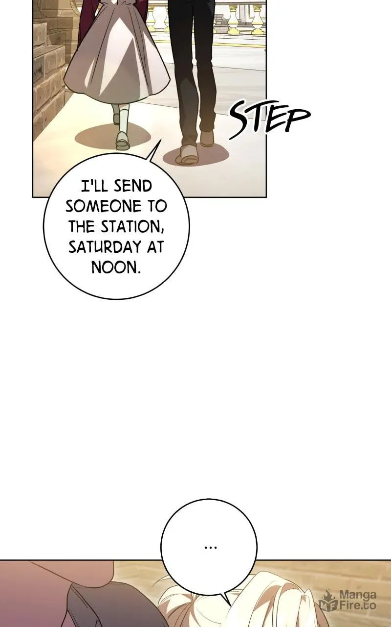 The Price Is Your Everything Chapter 48 page 48 - 