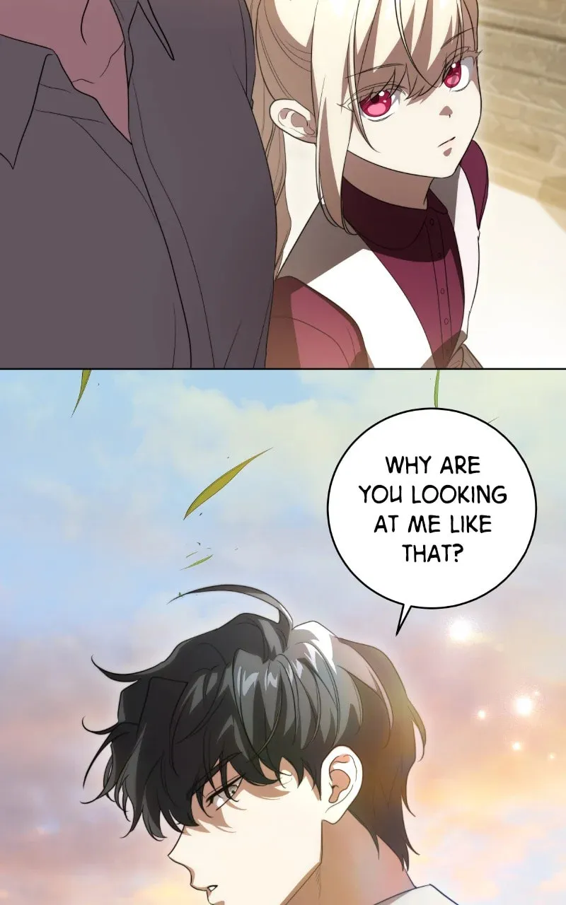 The Price Is Your Everything Chapter 48 page 49 - 