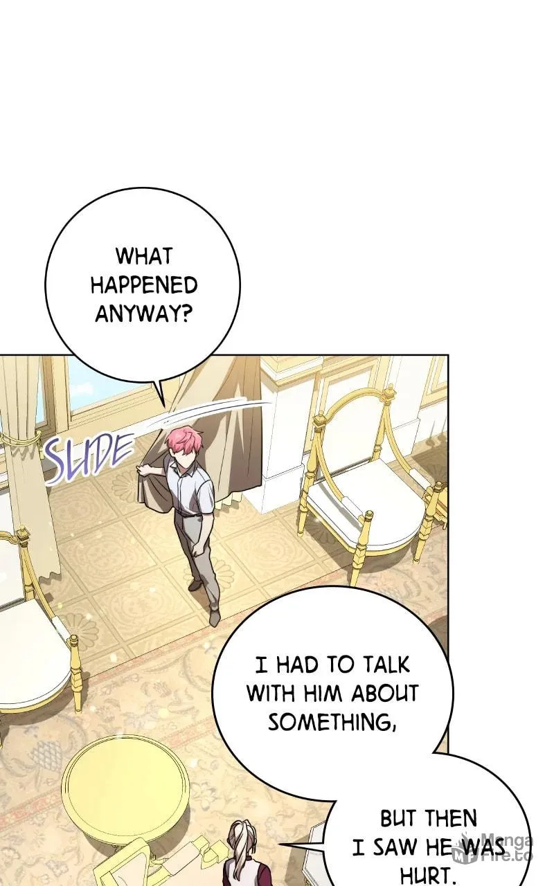 The Price Is Your Everything Chapter 48 page 6 - 