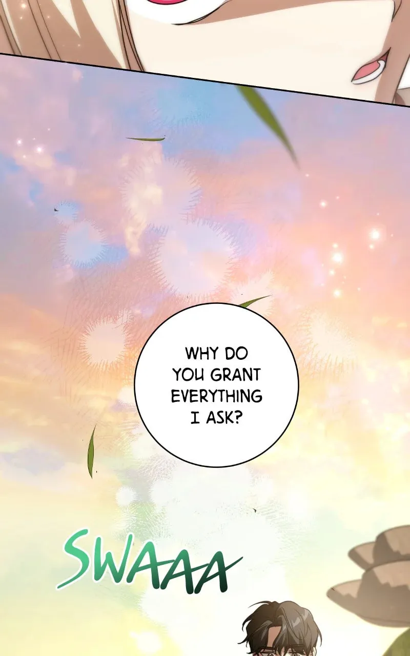 The Price Is Your Everything Chapter 48 page 52 - 
