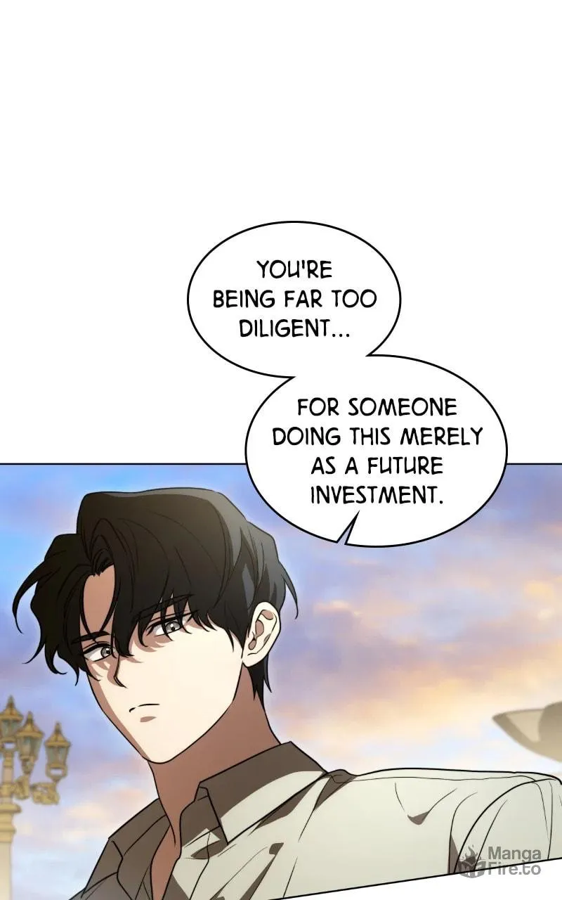 The Price Is Your Everything Chapter 48 page 54 - 