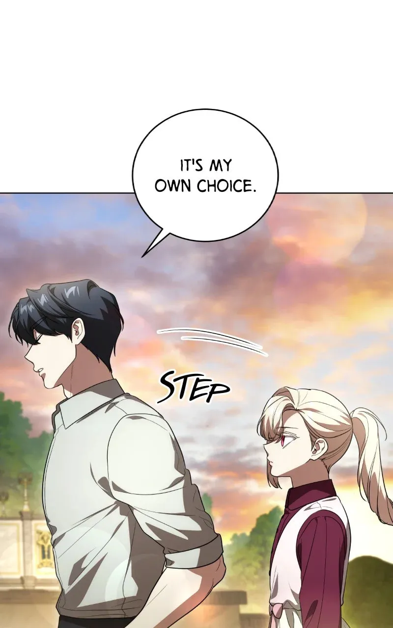 The Price Is Your Everything Chapter 48 page 56 - 