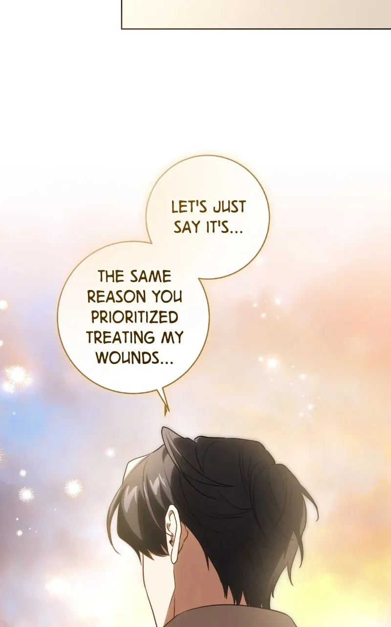 The Price Is Your Everything Chapter 48 page 58 - 