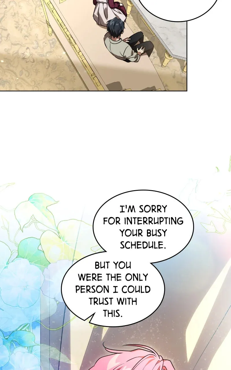 The Price Is Your Everything Chapter 48 page 7 - 