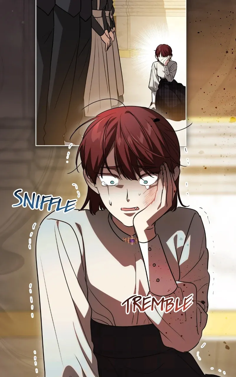 The Price Is Your Everything Chapter 48 page 76 - 