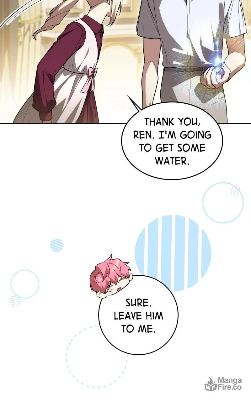 The Price Is Your Everything Chapter 48 page 10 - 