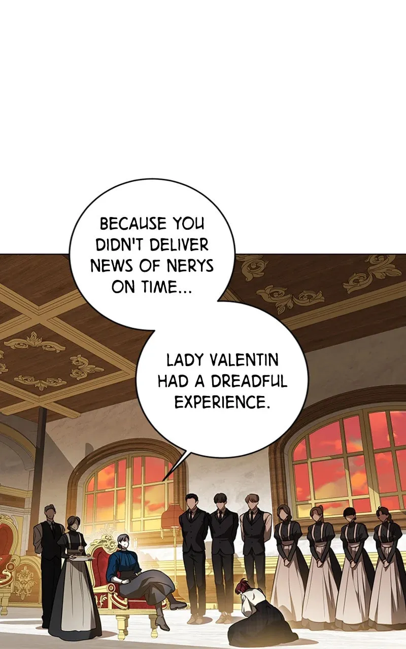The Price Is Your Everything Chapter 49 page 1 - 