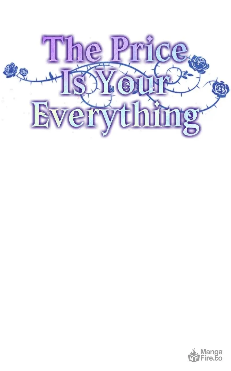 The Price Is Your Everything Chapter 49 page 15 - 