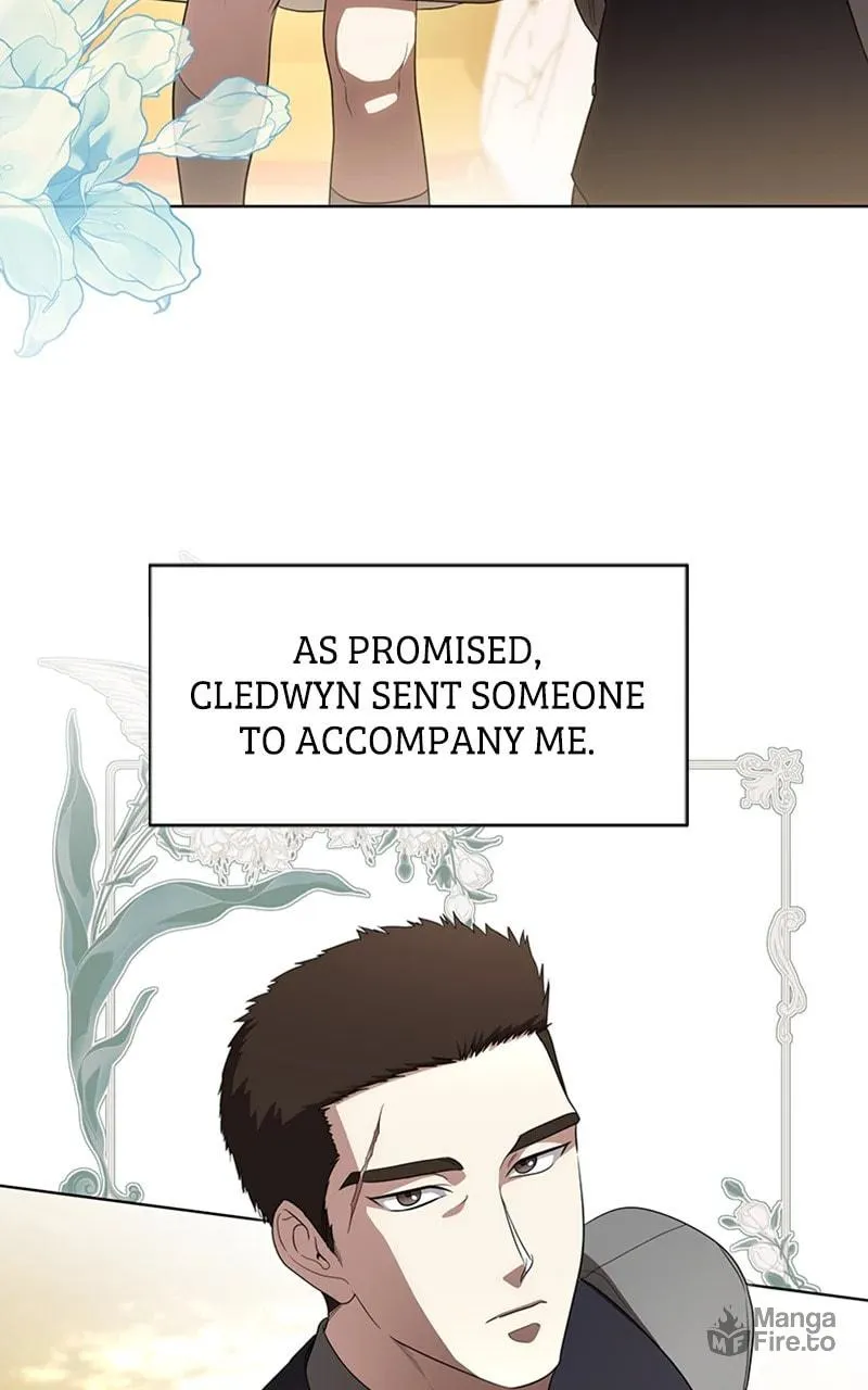 The Price Is Your Everything Chapter 49 page 21 - 