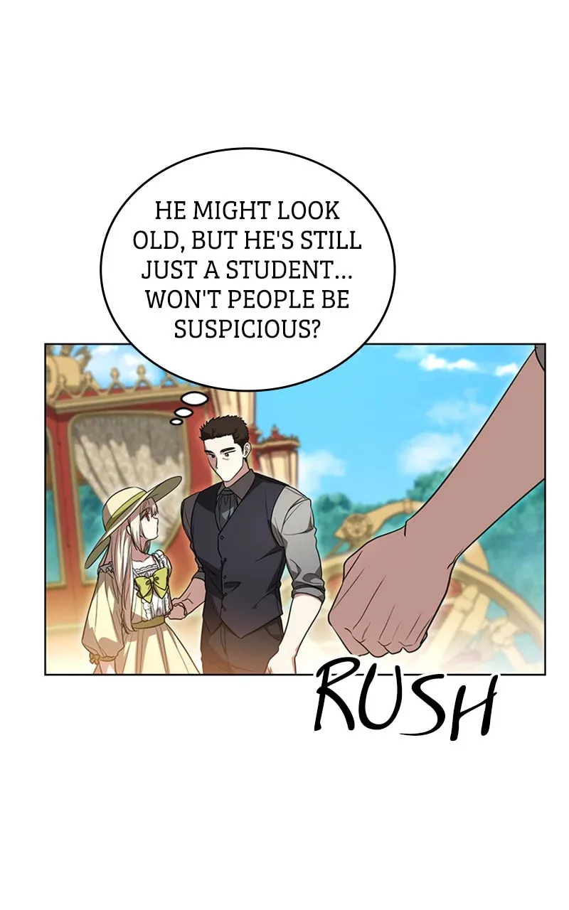 The Price Is Your Everything Chapter 49 page 23 - 