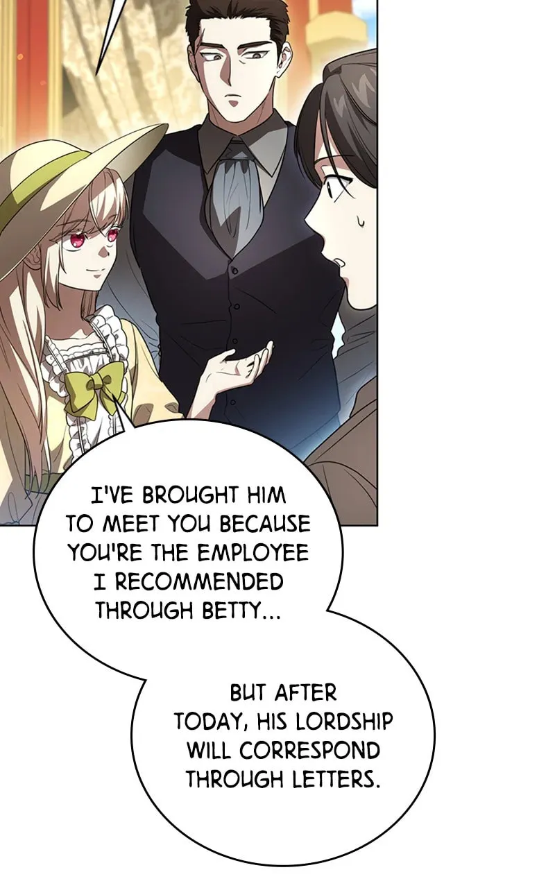 The Price Is Your Everything Chapter 49 page 28 - 
