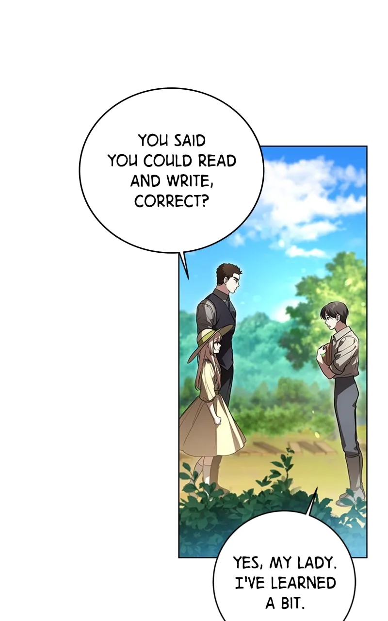 The Price Is Your Everything Chapter 49 page 29 - 