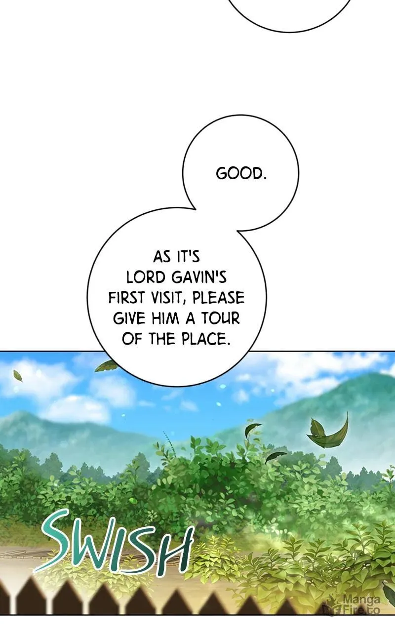 The Price Is Your Everything Chapter 49 page 30 - 