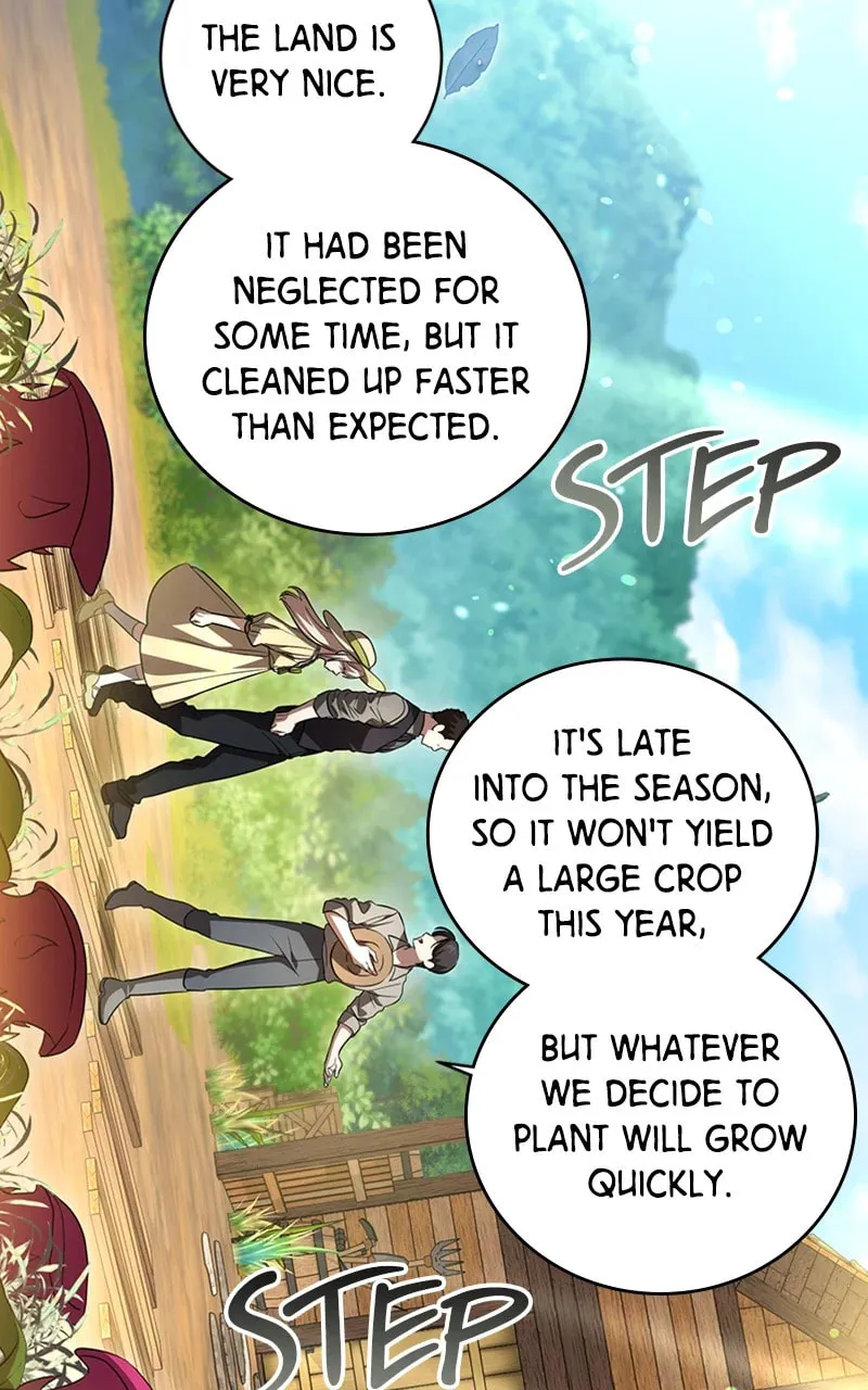 The Price Is Your Everything Chapter 49 page 32 - 