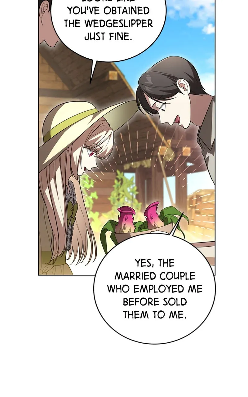 The Price Is Your Everything Chapter 49 page 34 - 