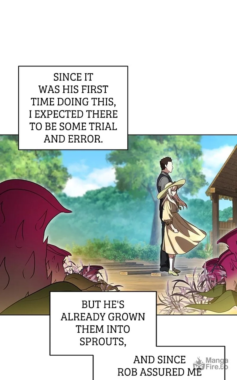 The Price Is Your Everything Chapter 49 page 39 - 