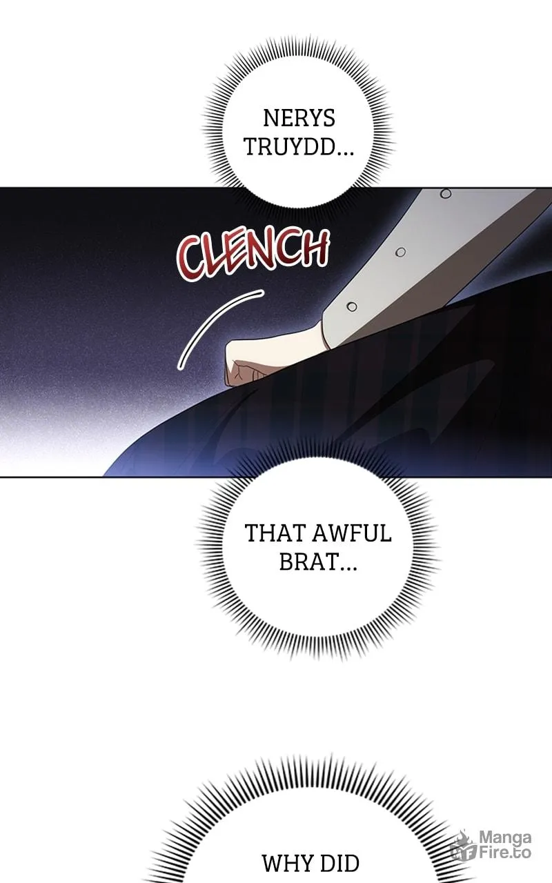 The Price Is Your Everything Chapter 49 page 5 - 