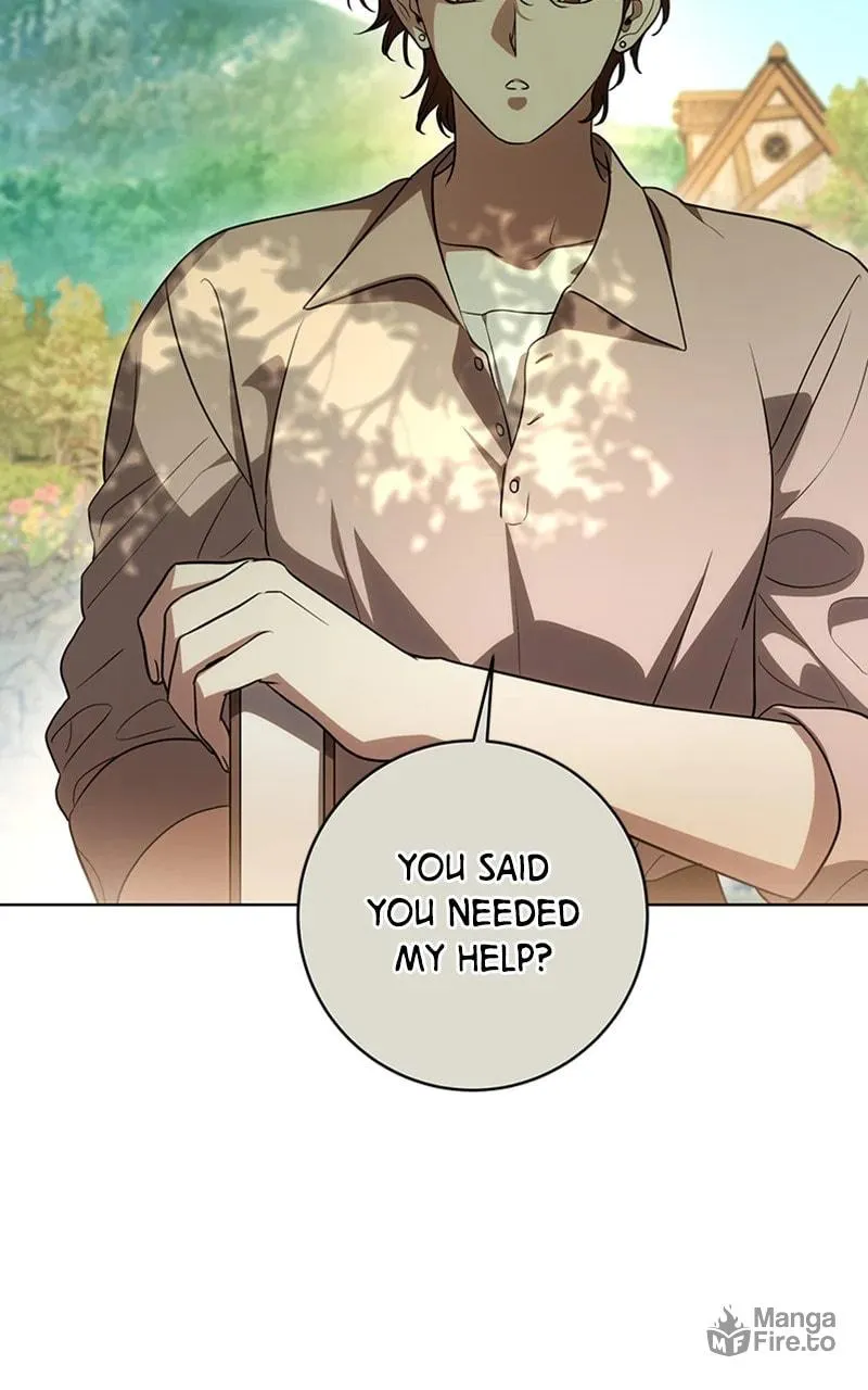 The Price Is Your Everything Chapter 49 page 42 - 