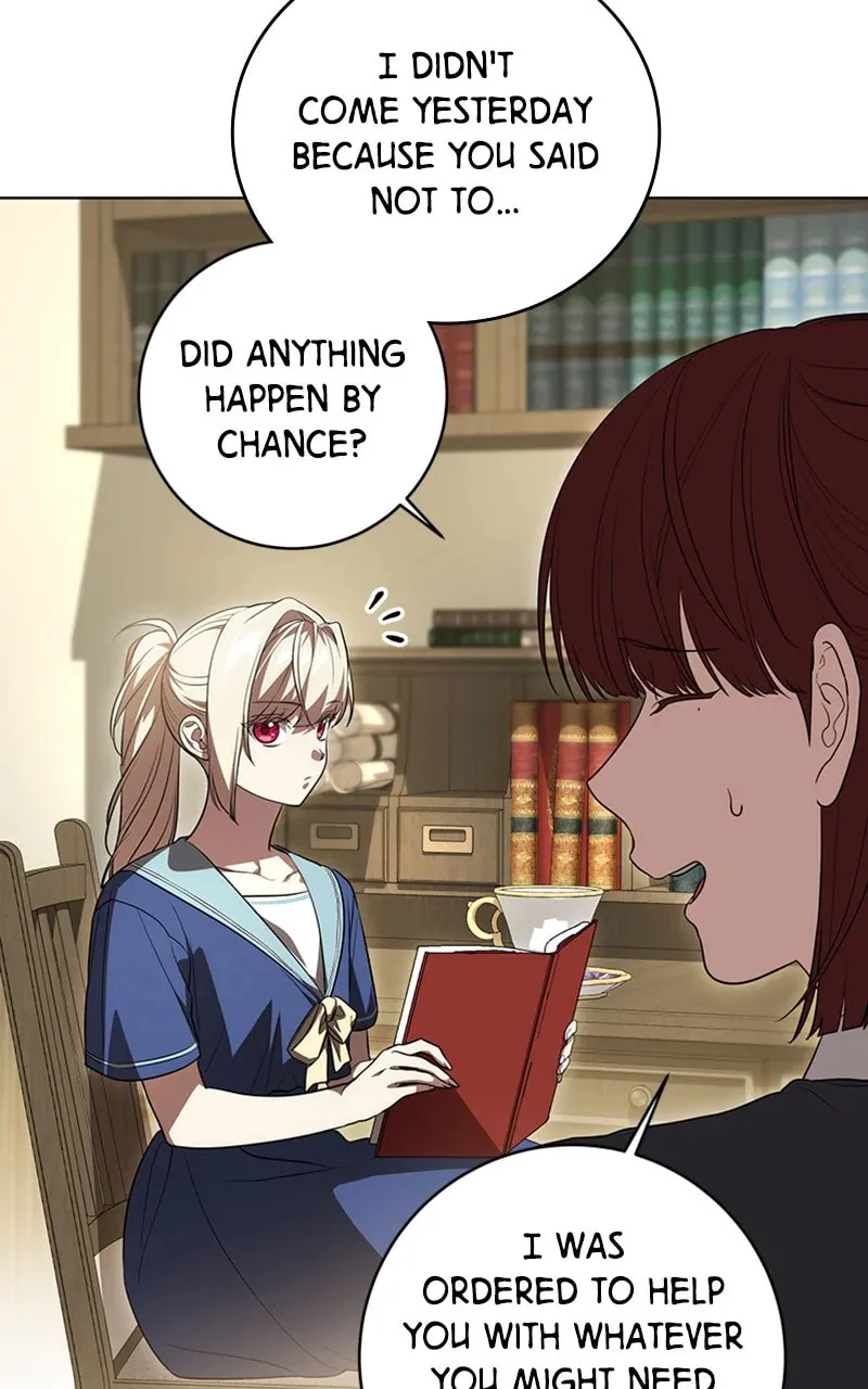The Price Is Your Everything Chapter 49 page 58 - 
