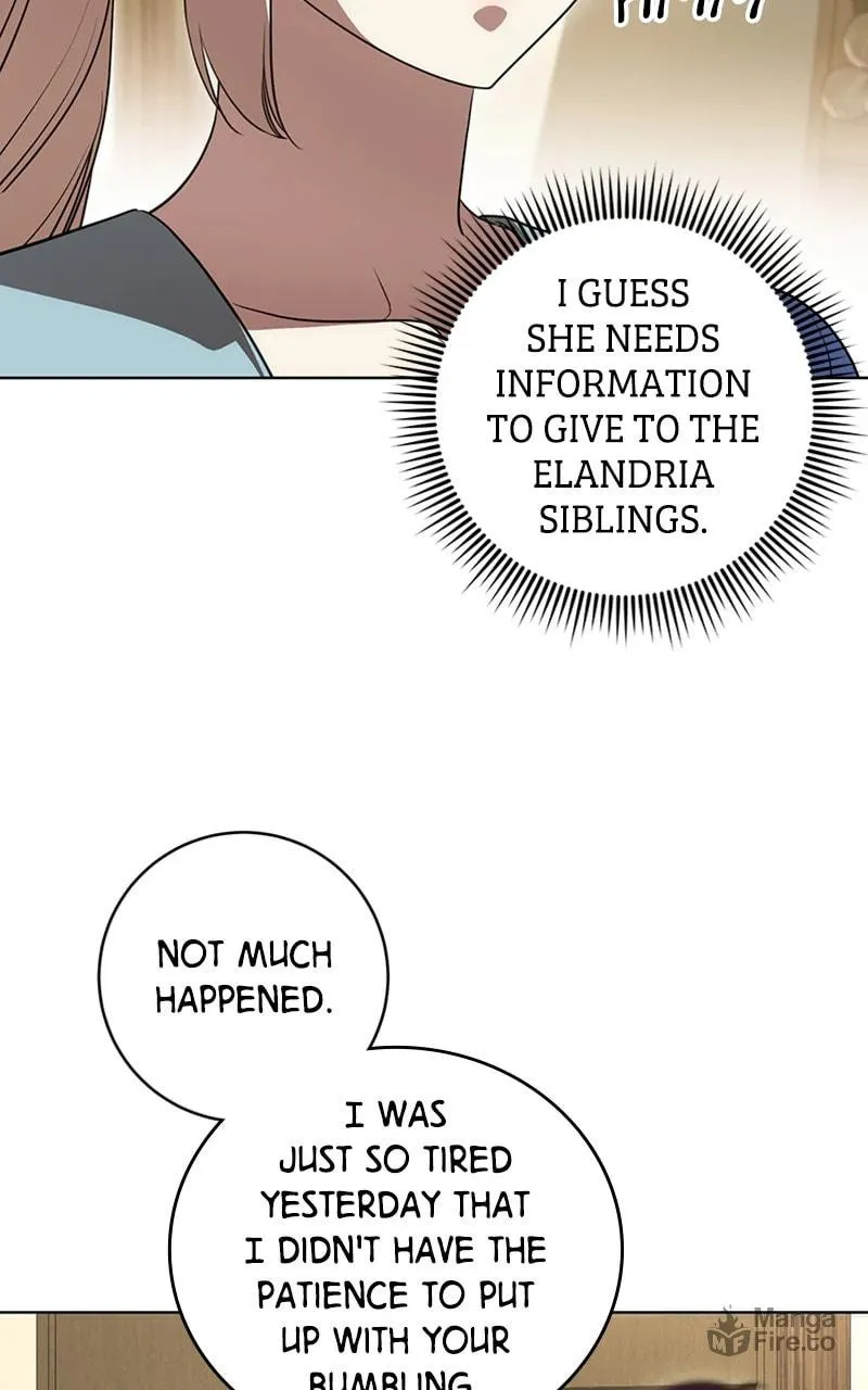 The Price Is Your Everything Chapter 49 page 60 - 