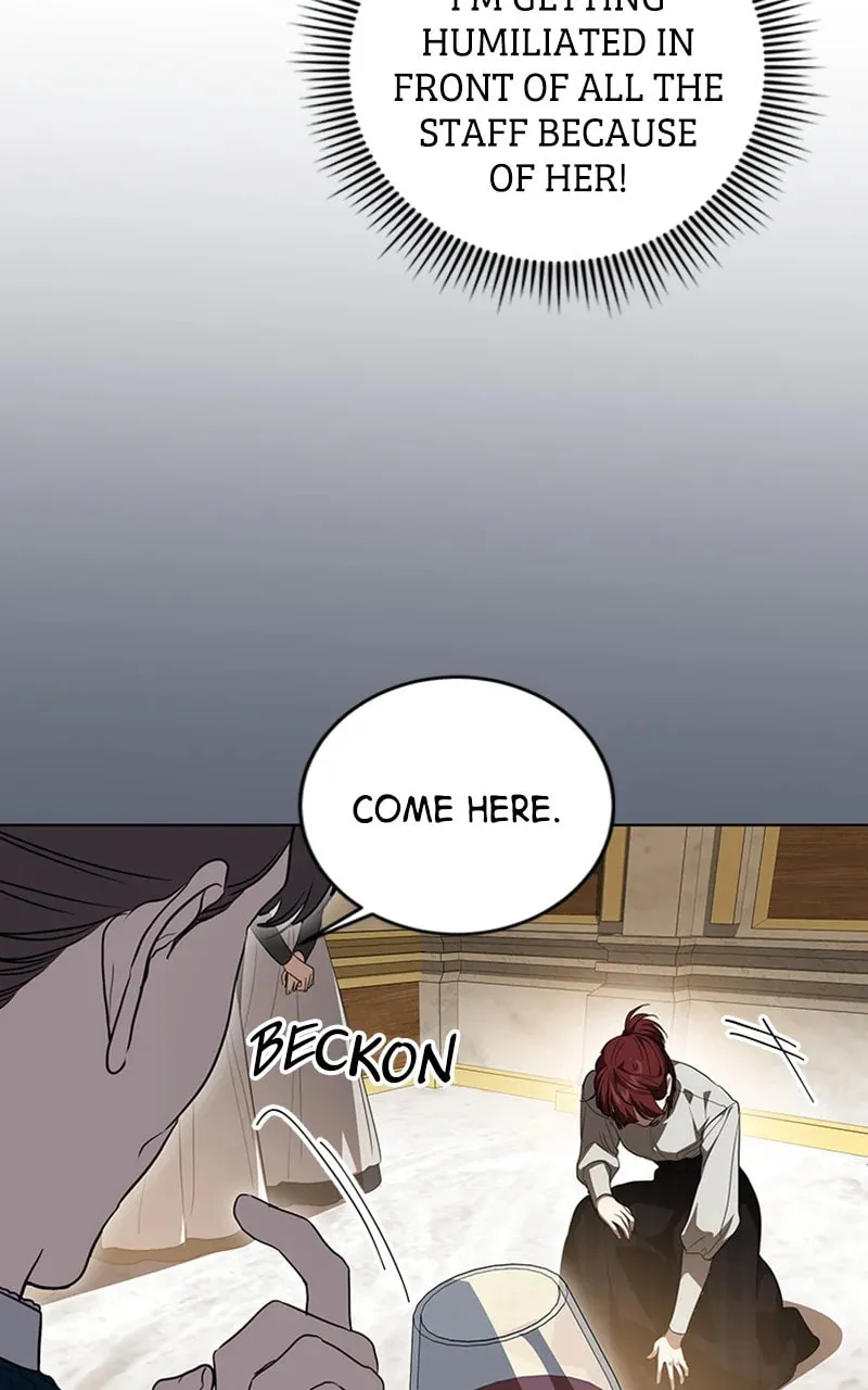 The Price Is Your Everything Chapter 49 page 7 - 