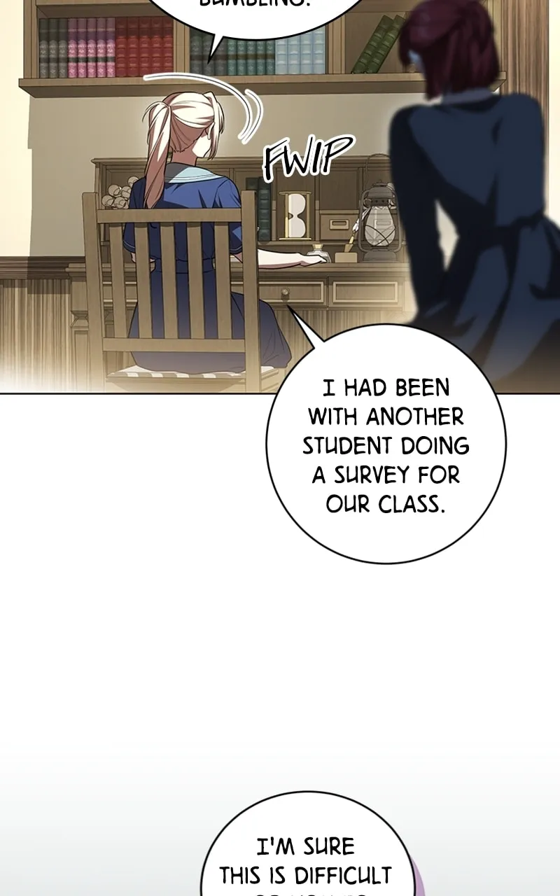 The Price Is Your Everything Chapter 49 page 61 - 