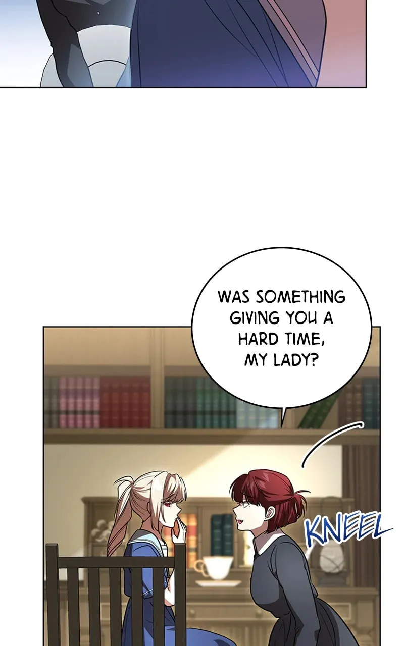 The Price Is Your Everything Chapter 49 page 68 - 