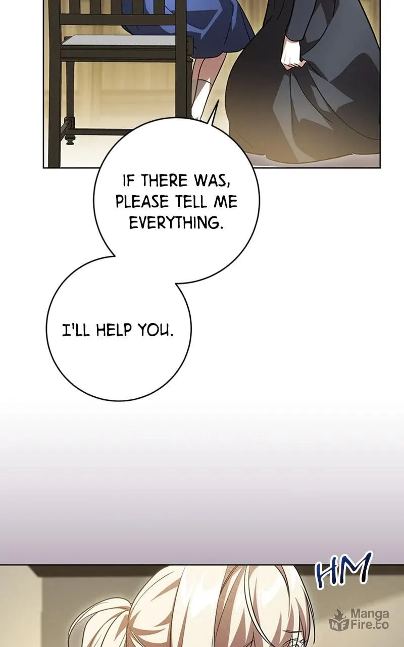 The Price Is Your Everything Chapter 49 page 69 - 